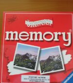 Spiel Memory Österreich