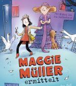 Maggie Müller